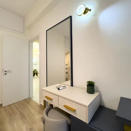 Apartment Beyond Hospitality-modern 3 Bedroom *