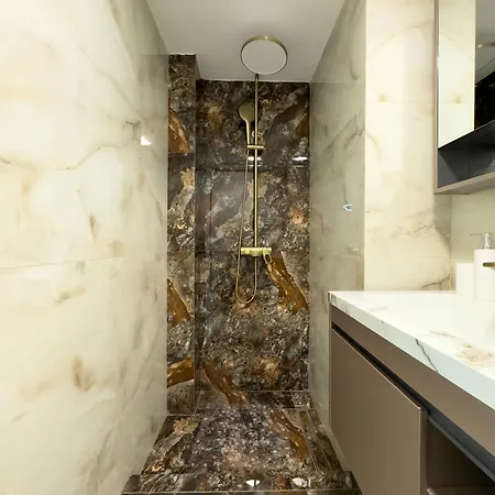 Beyond Hospitality-modern 3 Bedroom Apartment *