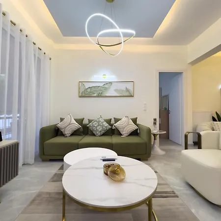 Beyond Hospitality-modern 3 Bedroom