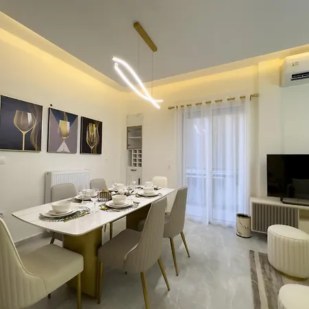 Beyond Hospitality-modern 3 Bedroom *