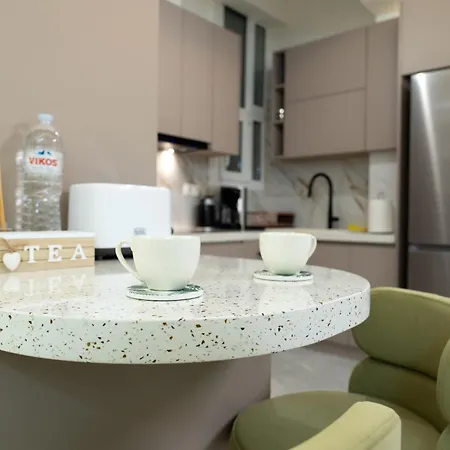 Apartment Beyond Hospitality-modern 3 Bedroom *
