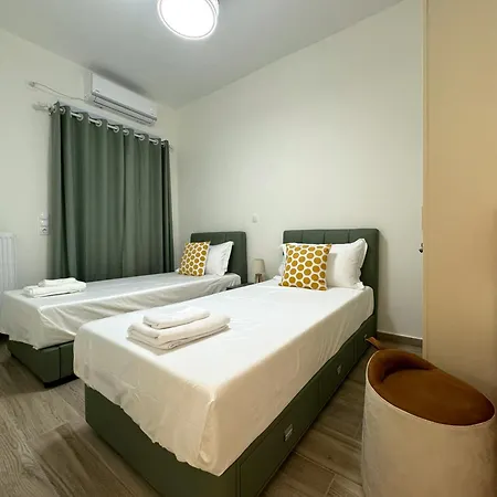 Beyond Hospitality-modern 3 Bedroom *
