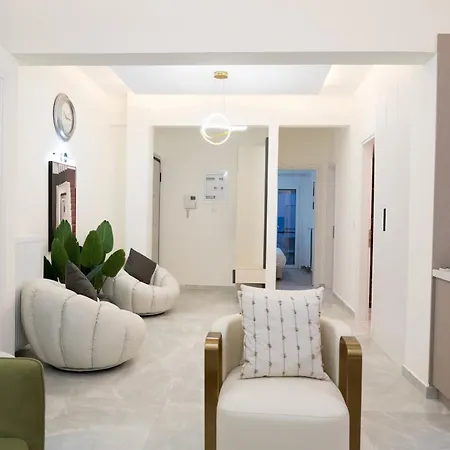 Beyond Hospitality-modern 3 Bedroom Athens
