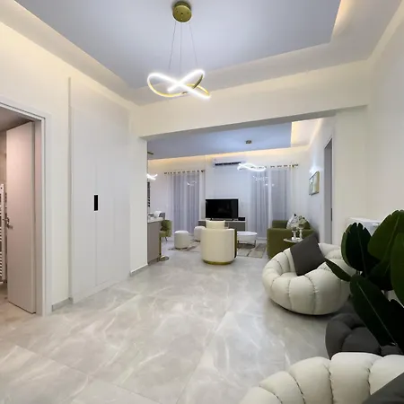 Beyond Hospitality-modern 3 Bedroom Apartment *