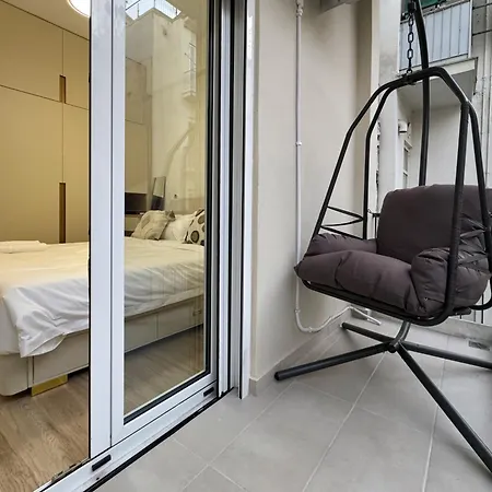 Beyond Hospitality-modern 3 Bedroom