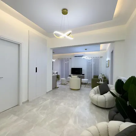 Beyond Hospitality-modern 3 Bedroom