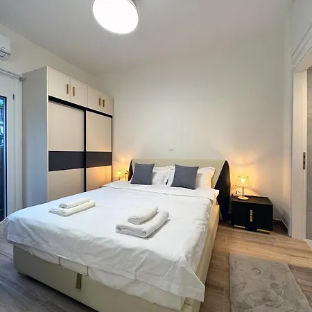 Appartamento Beyond Hospitality-modern 3 Bedroom