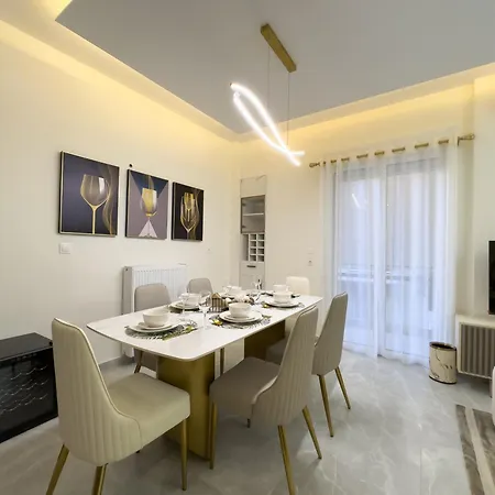 Beyond Hospitality-modern 3 Bedroom Atene