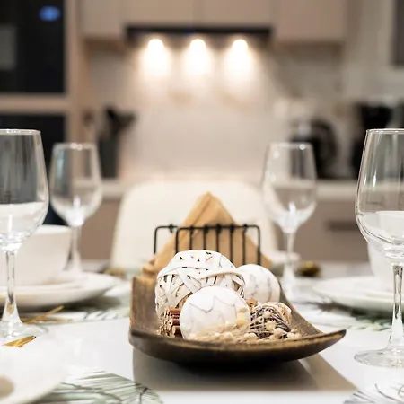 Appartamento Beyond Hospitality-modern 3 Bedroom